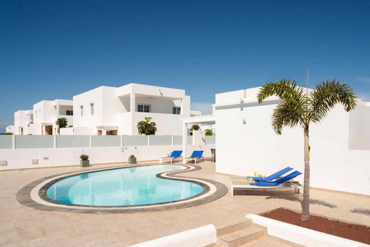 Villa Alay By Buenavilla Playa Blanca  Exterior photo